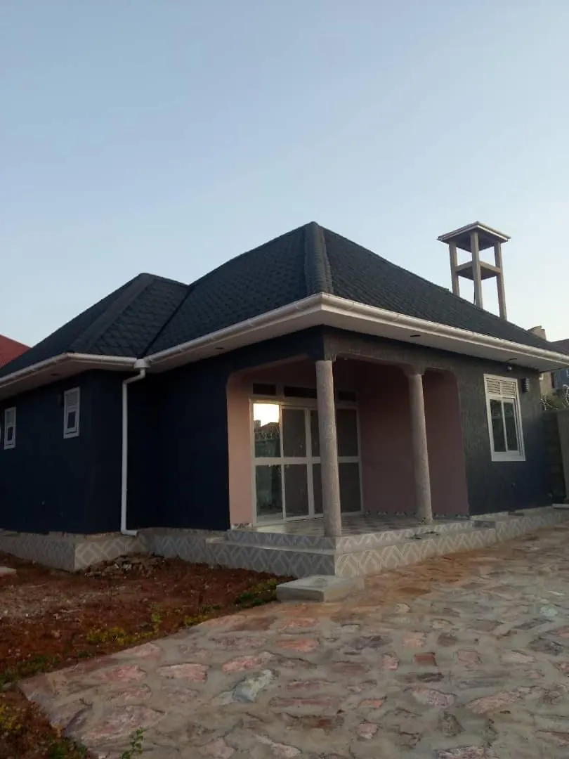 Entebbe Katabi Regency Estate Villa